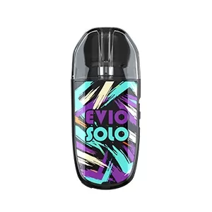 Joyetech EVIO SOLO Pod System Kit - Vapeobservation