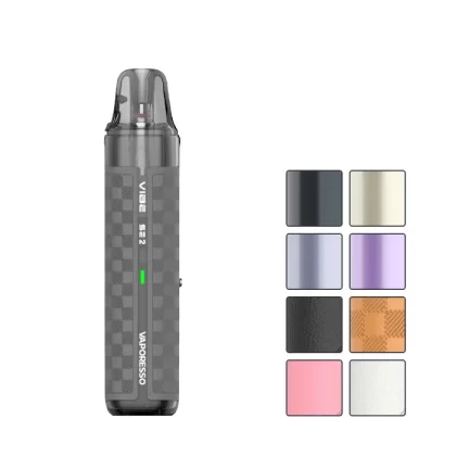 Vaporesso Vibe SE 2 Pod Kit - Ukecigstore