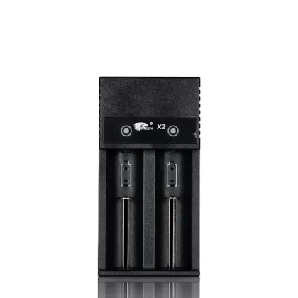 Imren x2 Charger - Vapordna