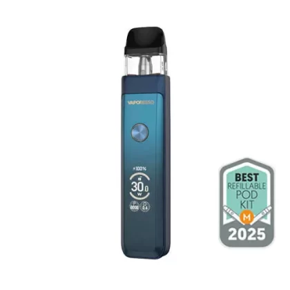 Vaporesso XROS Pro 2 Pod Kit - Dawn Purple