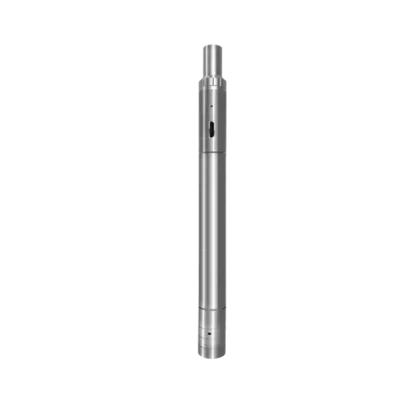 Boundless Terp Pen - Black, Silver