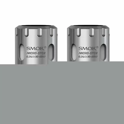 SMOK Micro-STC2 Coils