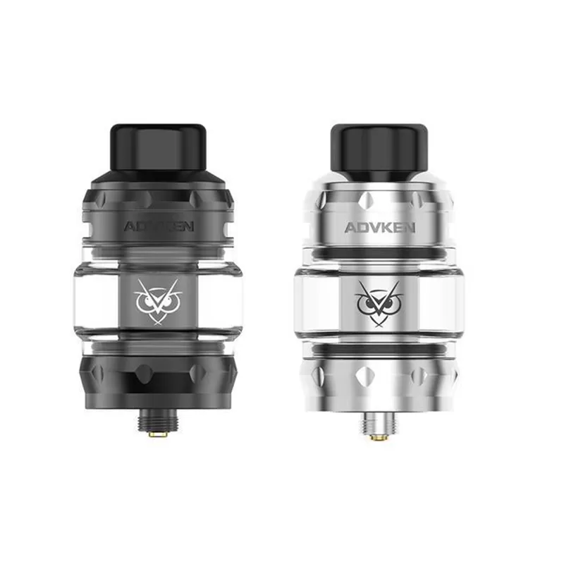 Advken OWL Pro Sub Ohm Tank 5ml - pearl Gun