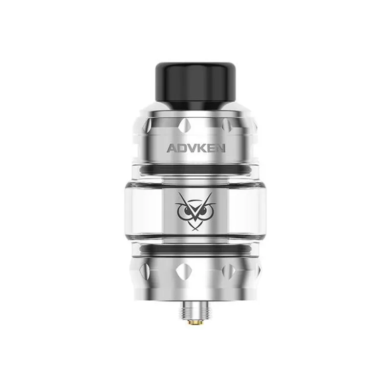 Advken OWL Pro Sub Ohm Tank 5ml - pearl Gun - Image 2