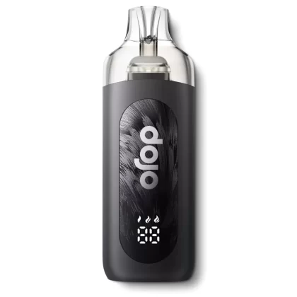 Dojo Blast 30K Pro Prefilled Pod Kit - Blueberry Sour Raspberry