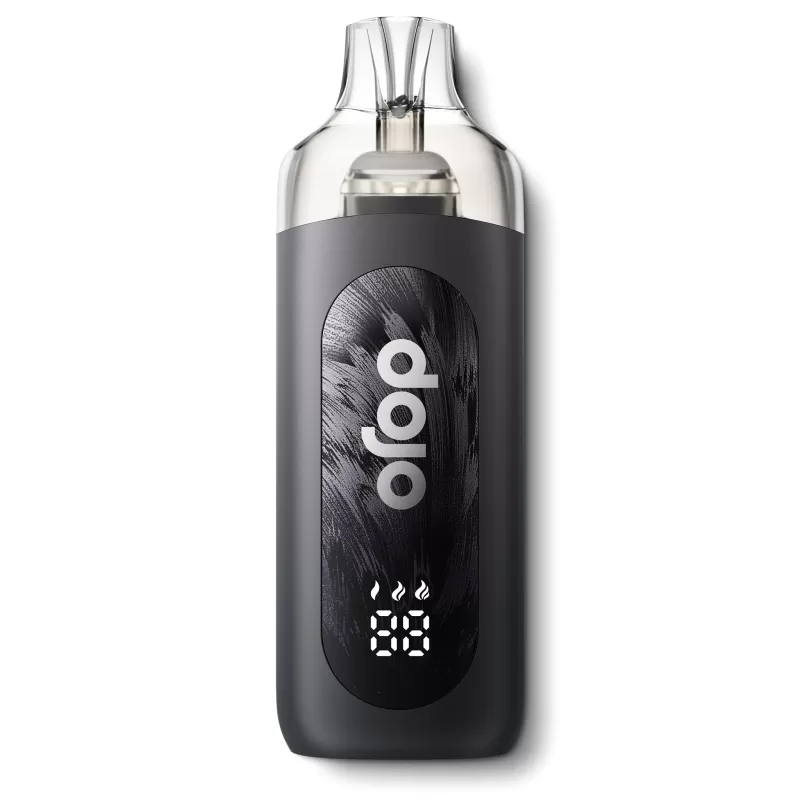 Dojo Blast 30K Pro Prefilled Pod Kit - Blueberry Sour Raspberry