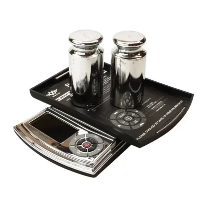 My Weigh Palmscale 7 700 Advanced Digital Scale - Ejuicewarehouse