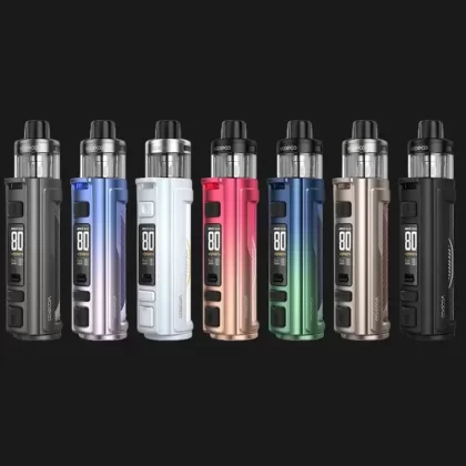 VOOPOO ARGUS PRO 2 - COCOA BROWN
