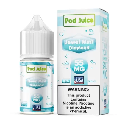 Pod Juice SALT - Vaporider Deals (DF8124)