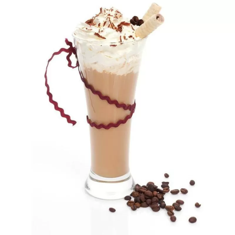 Mocha E-Liquid - Image 2