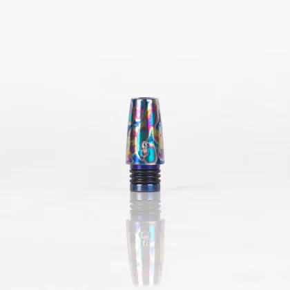 Galactic Camo Stinger Mouthpiece