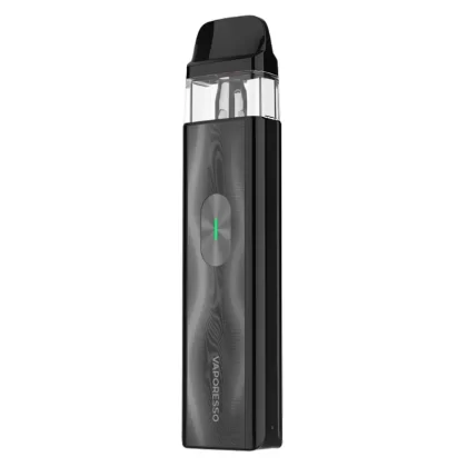 Vaporesso Xros 4 Mini Pod Kit - Ice Blue - Vapourdeal Co