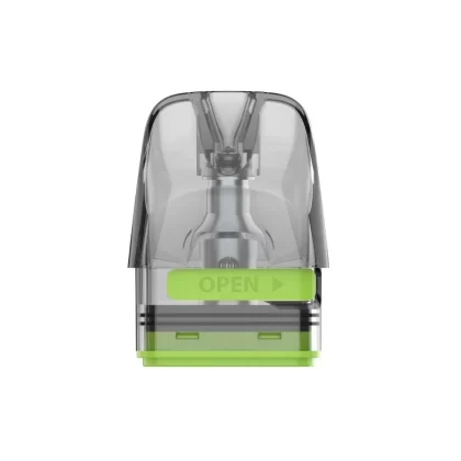 Eleaf iCita Pro Pod Cartridge 4ml 2pcs/pack - 0.5ohm