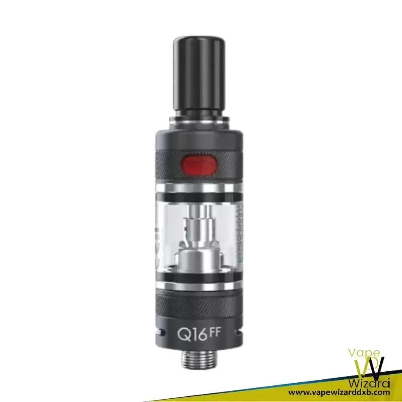 Justfog Q16 FF Tank - Vapewizarddxb - Image 2