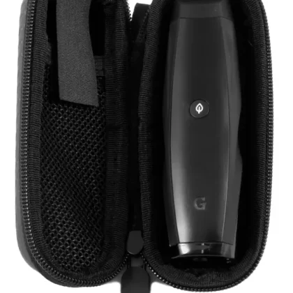 CLOUD/TEN Protective Concentrate Pen Travel Case for GPen Elite