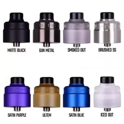 Vaperz Cloud Sith RSA