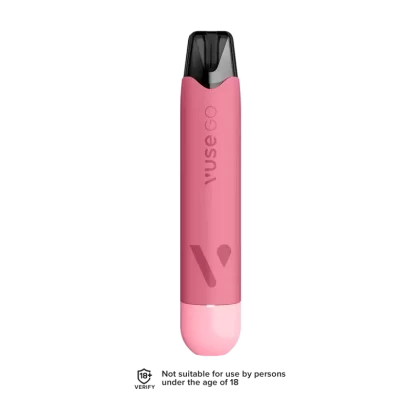 Vuse Go Reload Vape Pen - Mint Ice - Vapeshop Co
