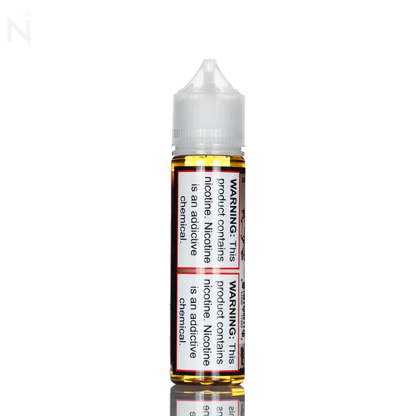 Phillip Rocke Grand Reserve E Liquid - Creme De La Creme - 60ml - 3mg - Image 2