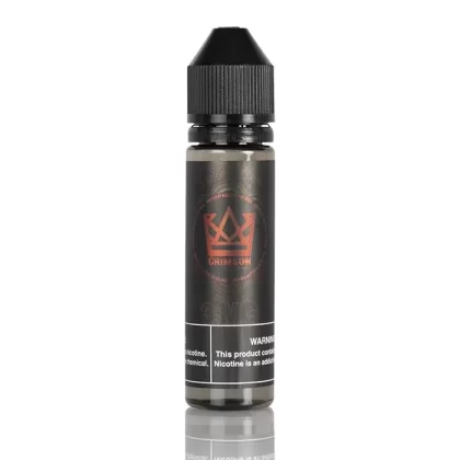 Siren’s Cry – Rebels and Kings E-Liquid – 60mL
