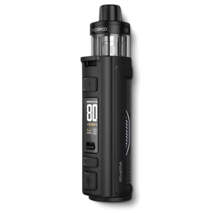 Argus Pro 2 by VooPoo - Spray Black
