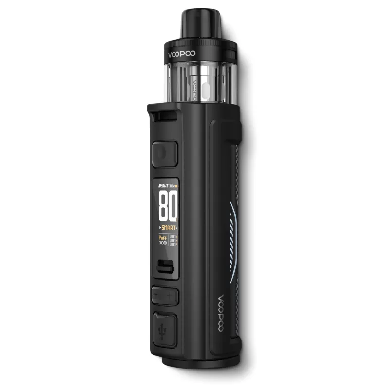 Argus Pro 2 by VooPoo - Spray Black