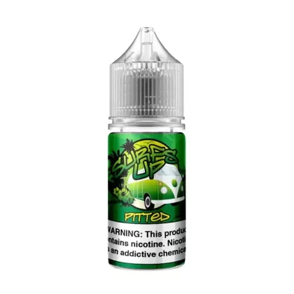Surfs Up Pitted Salt Vape E-liquid 30mL - Vape Product (54E506)