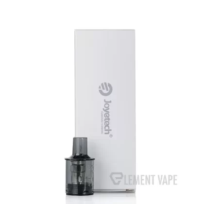 Joyetech eGo Pod Replacement Pods (Discontinued)