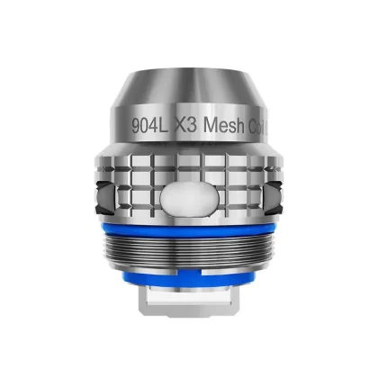 Freemax 904L X2 0.2ohm Mesh Coil 5pk