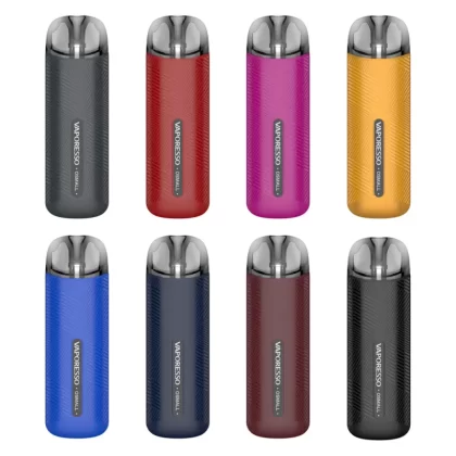 Vaporesso OSMALL Pod Kit 350mAh-2ml - Gray