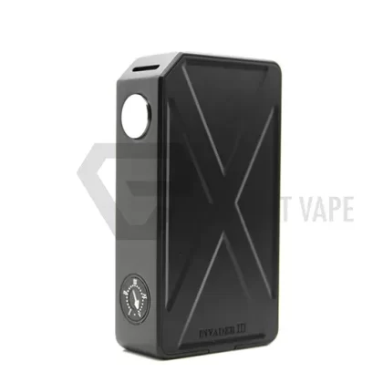 Tesla Invader III 240W Box Mod