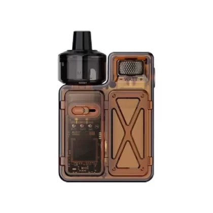 Uwell Crown M Pod Kit - Blue
