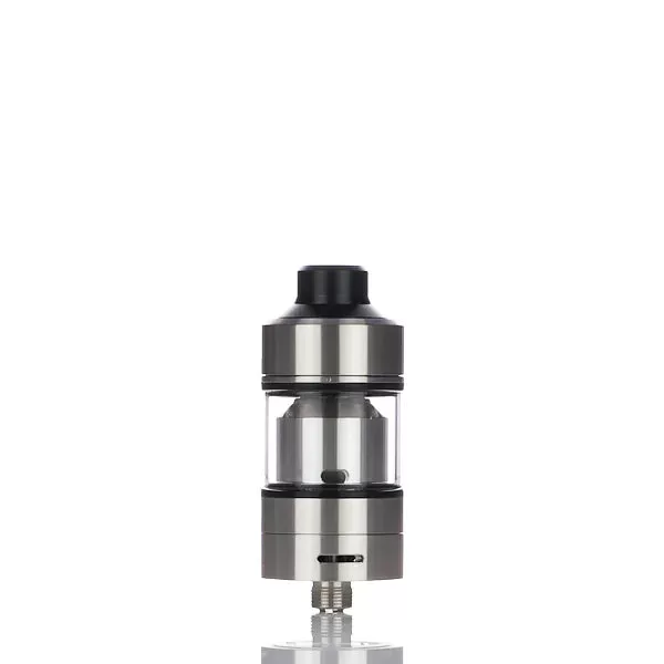 Atmizoo Tripod - 22mm Single Coil RTA (DISCONTINUED) - DLC Carbon Black - Image 3