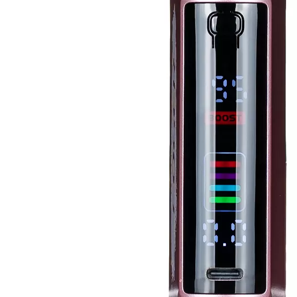 Foger Switch Pro 30k Disposable FULL KIT - 19mL - OMG B-Burst (previously OMG B-Pop) - Image 2