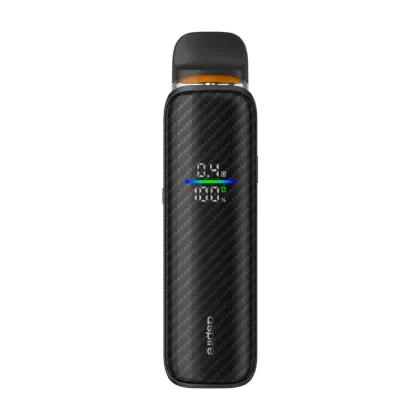 Aspire Pixo Max Pod Kit - Brushed Silver - Ecigwizard