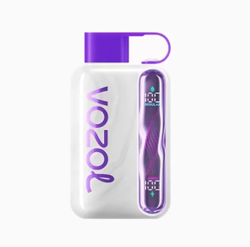 Cherry Cola – Vozol Star 40K - Vape Store