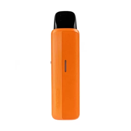 Uwell Caliburn G5 Lite SE Pod Kit - Brown Leather - Vapesuperstore Co