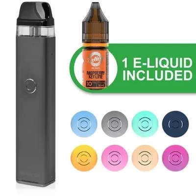 Vaporesso Xros 3 Vape Kit - Ecigpremium