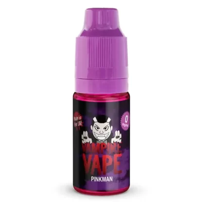 Pinkman by Vampire Vape - 18 mg/ml