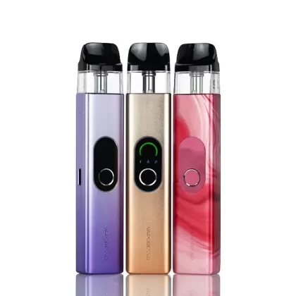 Vaporesso XROS 4 Pod System - Vapordna