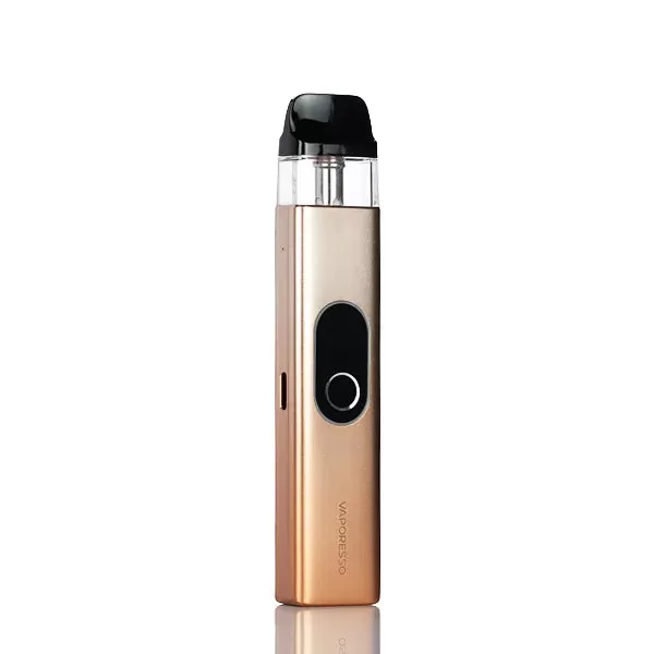 Vaporesso XROS 4 Pod System - Vapordna - Image 3