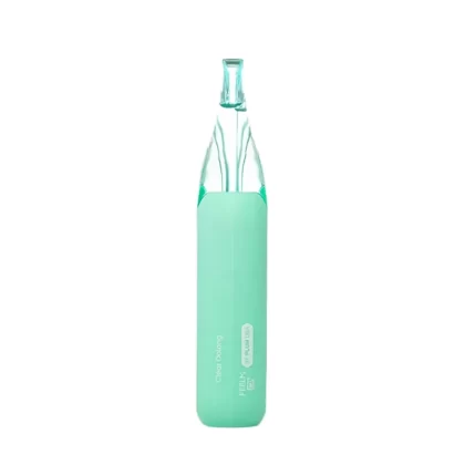 CLEAR OOLONG FLUM FLOAT X 10K