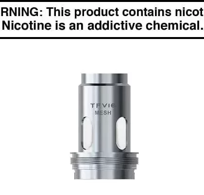 SMOK TFV16 REPLACEMENT COILS - Vapejuice