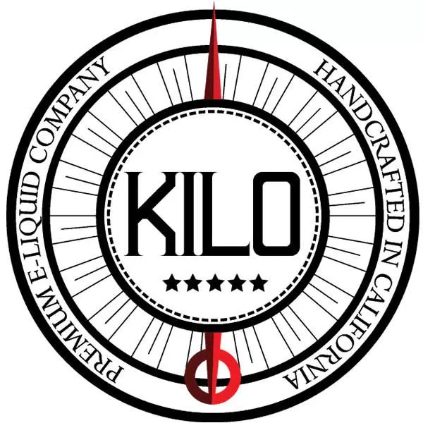 Blue Raspberry Sours – Kilo Sour Series Ice 100ml (3 , 6 mg) - Vapebazaar Pk - Image 2