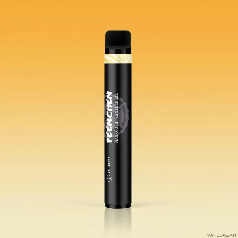 Nebelfee Feenchen Einweg Vape – Maracuja Vanille Eis - Vapebazar - Image 2