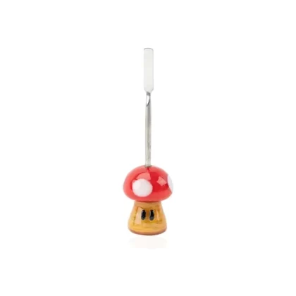 Empire Glassworks Mushroom Dab Tool - Ejuicewarehouse