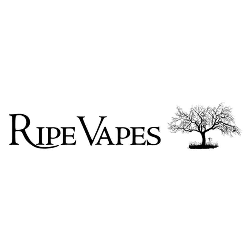 Ripe Vapes Apple Freeze – 30ml - Vape Product, Vape Product - Image 2