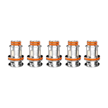 OXVA Unione Replacement Coils (Pack of 5) - Ecigwizard