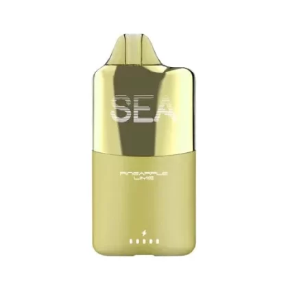 Pineapple Lime – SEA 15K