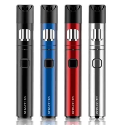 Innokin Endura T20 Vaping Starter Kit (2ML & 1000mAh) - Blue