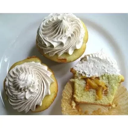 Cinna Peach Cake E-Liquid - Vape Product, Vape Product; Vape Product, Vape Product; 1 review